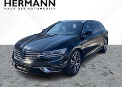 Bild des Angebotes Renault Talisman Grandtour 2.0 BLUE dCi 200 Initale Initiale Paris