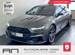 Bild des Angebotes Audi A7 Sportback 50 TDI+S line+Business-Paket+MMI