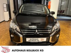 Bild des Angebotes Mitsubishi Space Star EU6d 1.2 Select+ Apple CarPlay Android Auto ,Allwe