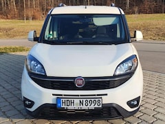 Bild des Angebotes Fiat Doblo Doblo 1.6 16V Multijet Lounge
