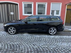 Bild des Angebotes Volvo V60 V60 T6 AWD Recharge Geartronic Inscription Express