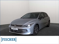 Bild des Angebotes VW Golf VIII 2.0TDI DSG Goal LED AHK Navi SHZ Rear View AC