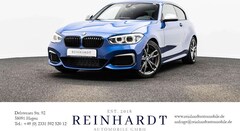 Bild des Angebotes BMW 135 i SHADOW 18Z./LED-AD/eGSD/KAM./e-SITZE/NAVI