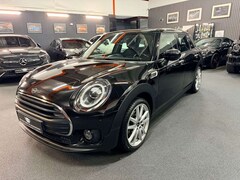 Bild des Angebotes MINI Cooper Clubman D NAVI/LED/PDC/BUSINESS PAKET/18"