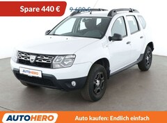 Bild des Angebotes Dacia Duster 1.6 SCe Ambiance 4x2