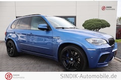 Bild des Angebotes BMW X5 M X5 M Standhzg.-HeadUp-KeyGo-AHK-Kamera