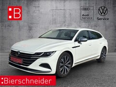 Bild des Angebotes VW Arteon Shooting Brake 1.4 eHybrid DSG Elegance COCKPIT PR