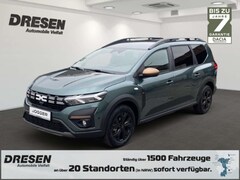 Bild des Angebotes Dacia Jogger 1.0 Extreme+ TCe 110,SITZHEIZUNG,RÜCKFARKAMERA,NAV