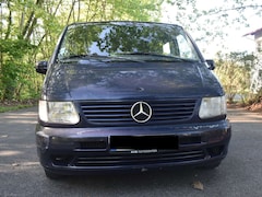 Bild des Angebotes Mercedes-Benz V 220 V 220 CDI Fashion
