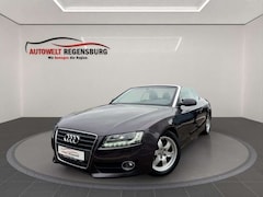Bild des Angebotes Audi A5 Cabrio 2.0 TDI XEN LEDER NAVI Exclusive Line
