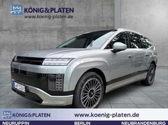 Bild des Angebotes Hyundai IONIQ 9 6-Sitzer 100 kWh (307PS) 4WD UNIQ (MJ26) Klima