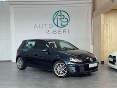 Bild des Angebotes VW Golf VI GTD