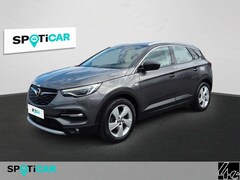 Bild des Angebotes Opel Grandland X 1.2 Turbo Business Innovation