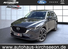 Bild des Angebotes Mazda CX-5 2.5 SKYACTIV-G Advantage 2WD Automatik Navi