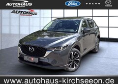 Bild des Angebotes Mazda CX-5 2.5 SKYACTIV-G Advantage 2WD Automatik Navi