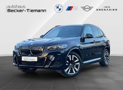 Bild des Angebotes BMW iX3 M Sport | AHK | Pano.Dach | Driv.Assist. Prof. | L