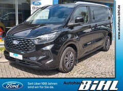 Bild des Angebotes Ford Tourneo Custom L1 8-Sitze Techp.6 LED 360°Kamera