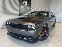 Bild des Angebotes Dodge Challenger R/T 6.4L /RÜCKFAHRKAMERA/ALPINE®