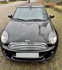 Bild des Angebotes MINI Cooper Cabrio Cooper