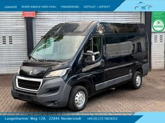 Bild des Angebotes Peugeot Boxer Kasten Hochraum 333 L2H2 Premium BlueHDi 1