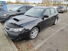 Bild des Angebotes Subaru Impreza 2.0D Active