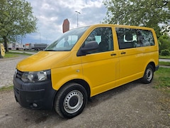 Bild des Angebotes VW T5 Transporter 9-SITZE/ Kasten-Kombi Kombi