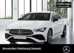 Bild des Angebotes Mercedes-Benz CLA 200 AMG+NIGHT+MULTIBEAM+KAMERA+TOTW+7G