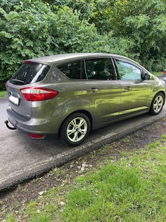 Bild des Angebotes Ford C-Max 1.0 ecoboost Titanium s&s 100cv