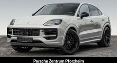 Bild des Angebotes Porsche Cayenne GTS Coupe Burmester Panorama InnoDrive