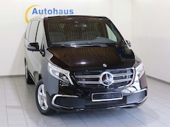 Bild des Angebotes Mercedes-Benz V 300 D L 9G 4M EXCLUSIVE"PANO"6XSITZKLM"360"AHK"NAPPA"