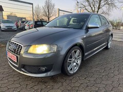 Bild des Angebotes Audi S3 2.0 TFSI quattro*Alcantara*Bi-Xenon*SH-GPFLGT