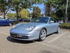 Bild des Angebotes Porsche 911 996 Carrera 2