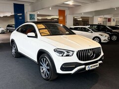 Bild des Angebotes Mercedes-Benz GLE 300 d 4Matic Coupe *GSD*RFK*LED*AHK*TWA*LHZ*