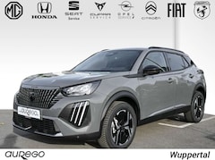 Bild des Angebotes Peugeot 2008 ALLURE AT+NAVI+GJR+SHZ+2xPDC+ALU+