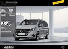 Bild des Angebotes Mercedes-Benz V 220 d STYLE Lang DISTR KAMERA SPUR STANDH PDC