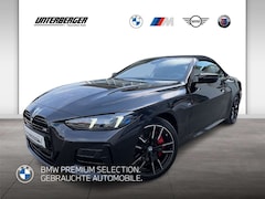 Bild des Angebotes BMW 440 M440i xDrive Cabrio M Sportpaket Pro-Adaptives M F