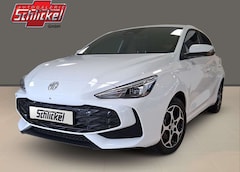 Bild des Angebotes MG MG3 HEV LUX Navi Klimaautomatik 360° Ka. ACC