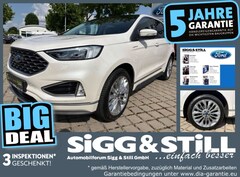 Bild des Angebotes Ford Edge 2.0 Vignale AHK*MATRIX*PANO*ACC*STANDH*SITZKLIMA