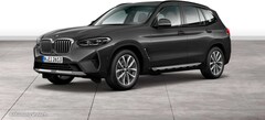 Bild des Angebotes BMW X3 xDrive30d Aut.