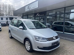 Bild des Angebotes VW Sharan 2.0TDI 1.Hand 7-Sitzer*Trendline