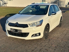 Bild des Angebotes Citroen C4 Selection