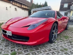 Bild des Angebotes Ferrari 458 458 Italia Spider