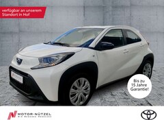 Bild des Angebotes Toyota Aygo X AYGO X 1.0 Business Edition