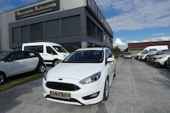 Bild des Angebotes Ford Focus Titanium Sport