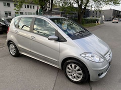 Bild des Angebotes Mercedes-Benz A 170 A 170 Elegance Automatik NUR *42.000KM *