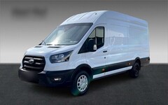 Bild des Angebotes Ford Transit Kasten 350 L4 Trend Tempo+Klima+SHz