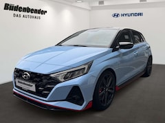 Bild des Angebotes Hyundai i20 N Performance