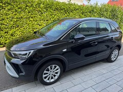 Bild des Angebotes Opel Crossland X Elegance Navi, Automatik,