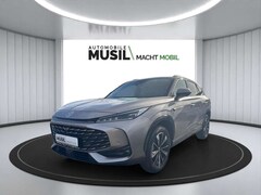 Bild des Angebotes MG HS Luxury Navi Memorysitz Smartlink 360° Kamera