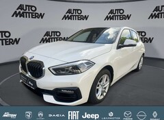 Bild des Angebotes BMW 118 1er - 118i Sports-Line 140PS Automatik